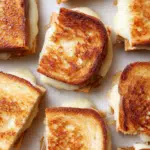 French Onion Grilled Cheese