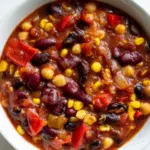 Vegan Chili
