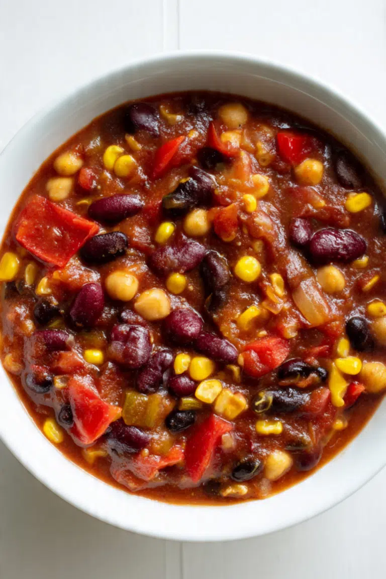 Vegan Chili