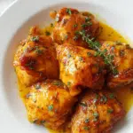 Honey Paprika Chicken