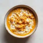 Malai Pyaz (Creamy Onion Curry)