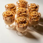 Salted Nut Roll Shot