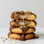 Chocolate Covered Rice Cakes