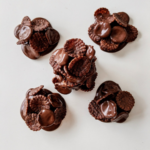 Chocolate Cornflakes Snack
