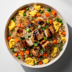 Freakin’ Fantastic Fried Rice