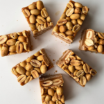 Easy PayDay Candy Bars