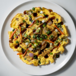 Chinese Omelette