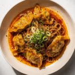 Dumpling Noodles