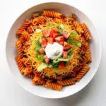 Taco Pasta Recipe