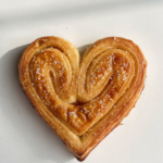 Orejas (Mexican Palmiers)
