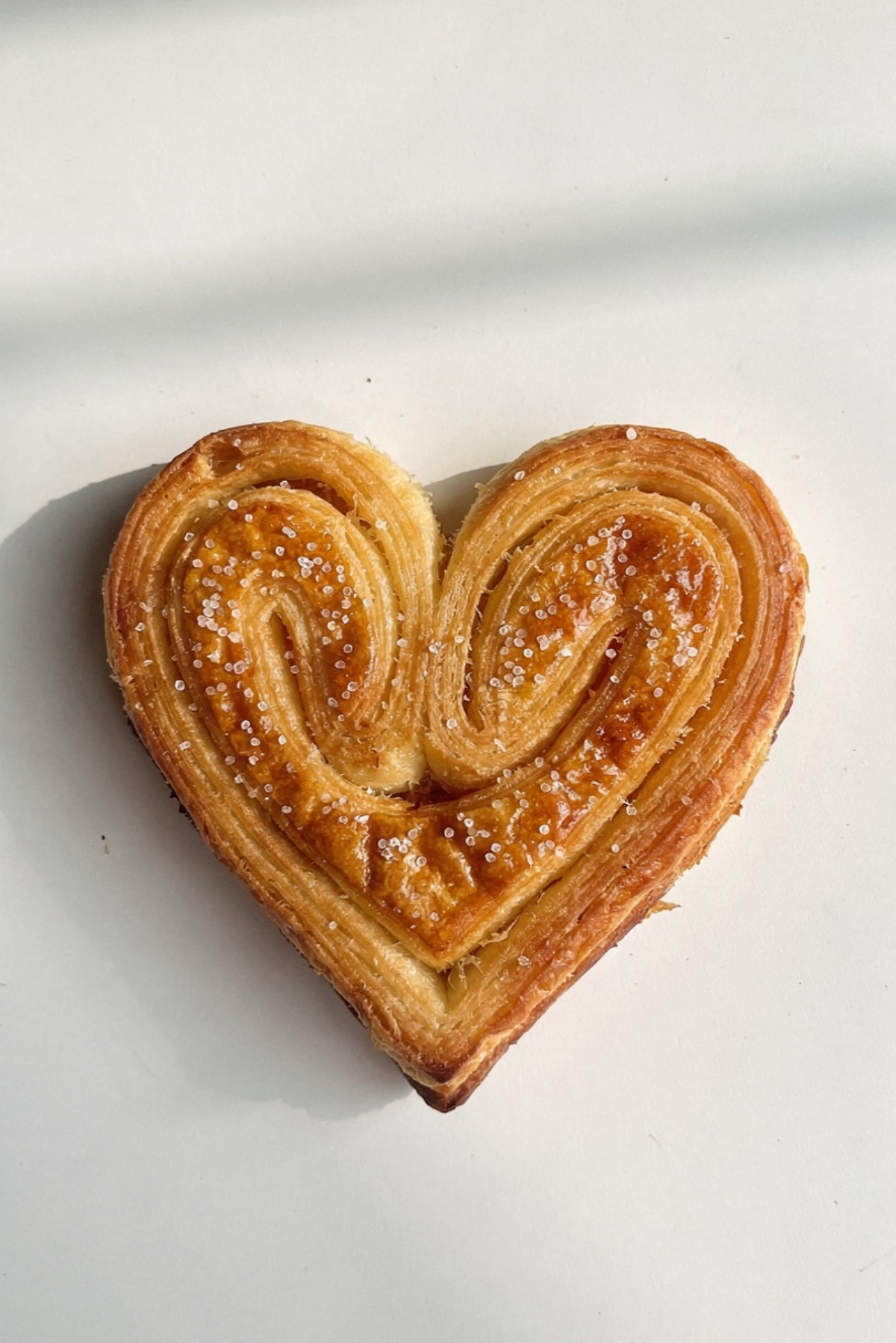 Orejas (Mexican Palmiers)