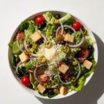Better Than Olive Garden Salad