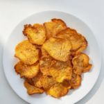 One-Ingredient Chicken Chips