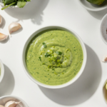 Cilantro Lime Sauce