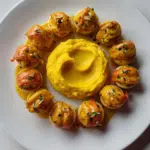 Garlic Parmesan Herb Cruffins