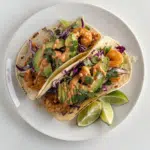 Bang Bang Shrimp Tacos (Dynamite Shrimp) Recipe