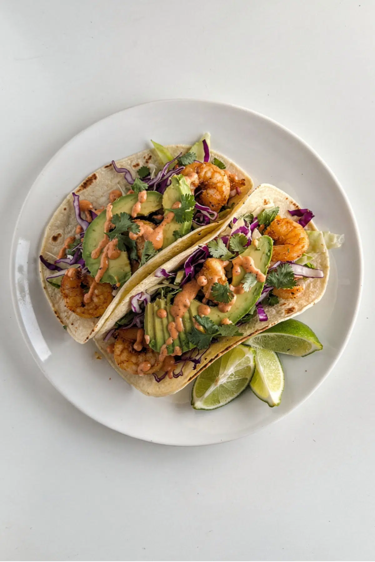 Bang Bang Shrimp Tacos (Dynamite Shrimp) Recipe